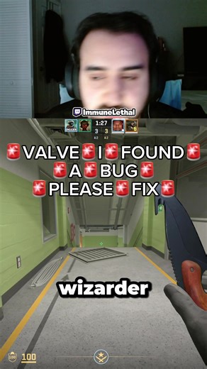 Fixing CS2 Bugs: Community Needs Valve's Help