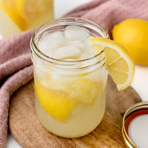 State Fair Lemonade - Recipe From My Carnie Friends!