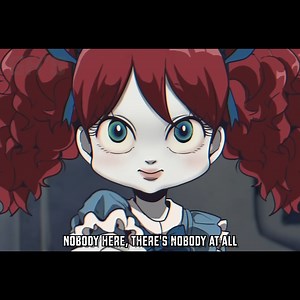 I'M NOT A MONSTER part.1 - POPPY PLAYTIME ANMATION _ GH'S ANIMATION | GH'S