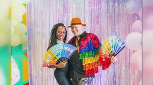 Rhinestone Rodeo: Urban South Brewery Celebrates Pride in Style and more events🏳️‍🌈🤠