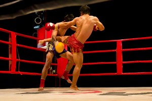 8 Pro Tips For Muay Thai Shin Conditioning - Sweet Science of Fighting
