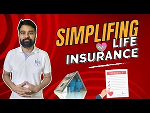 A simplified guide to buying life insurance