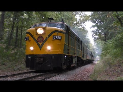 Monticello Railway Museum Railroad Days 2025