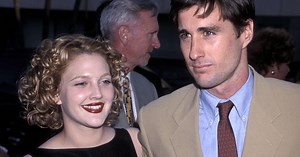 Drew Barrymore Surprisingly Admits Having Open Relationship With 'Old School' Star