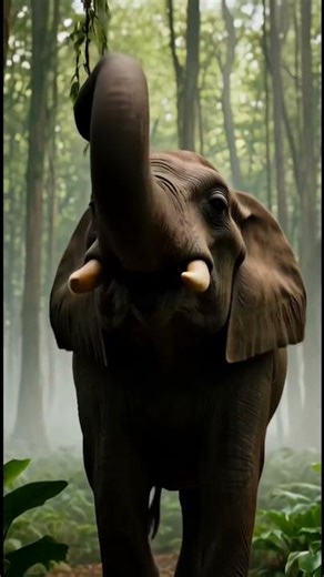 Congo Basin Rainforest 🌍 The Second Largest Jungle on Earth! #Shorts #history