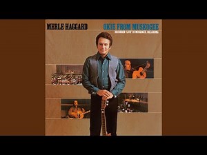 White Line Fever (Live In Muskogee, Oklahoma/1969)