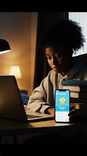 Ella's Finnish Language Struggle: Part 1