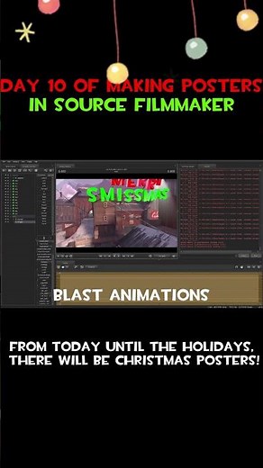 day 10 of making posters in source filmmaker #teamfortress2 #sourcefilmmaker #valvegames