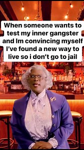 Stop testing my inner gangster 🤣💯💯💯💯☠️ | Jamie Tall