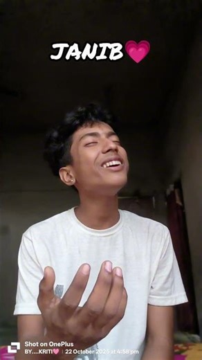 JANIB💗 Arijit Singh song ❤️