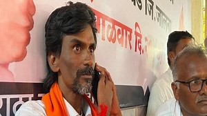 मनोज जरांगे पाटील कोण आहेत? मराठा आरक्षण आंदोलनांचा त्यांचा इतिहास काय आहे?