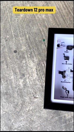 Enhance the beauty of your Mobile shop 🔗@Pokhara Iphone Store #ThankyouforchoosingUS#RijalsGroups #deliveryallovernepal🇳🇵#framingpokhara #pokharanepal #Teardownof12promax