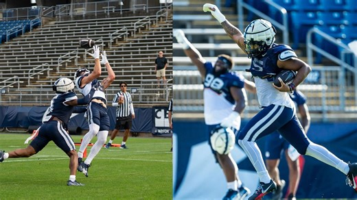 3 reasons why UConn to Big 12 is a perfect conference realignment move