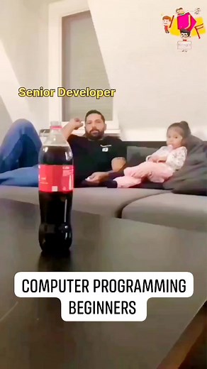 21K views · 184 reactions | #programming #developer #development #memes #tech | Computer Programming Beginners | Facebook