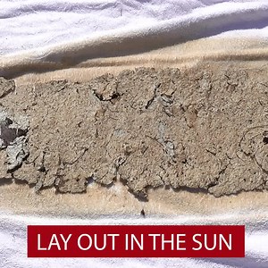 Do you know how to make your own homemade toilet paper? Learn more! ➡️ https://shtfpreparedness.com/diy-toilet-paper/ | SHTF Dad