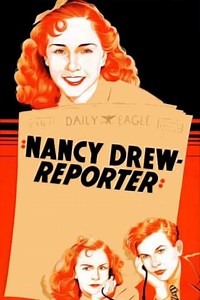 Nancy Drew... Reporter (1939) - Where to Watch