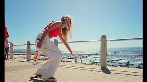 Gatorade Water TV Spot, 'Always in Motion' Song by Nicki Minaj, Lil Uzi