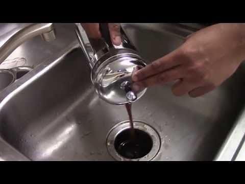 JavaPresse French Press Coffee Maker - Cleaning and Care