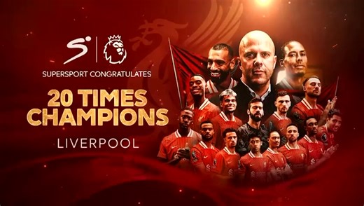 Congratulations 🏆 #SSPL | #SSPremierLeague | SuperSport