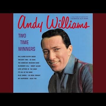 The Hawaiian Wedding Song (Ke Kali Nei Au)