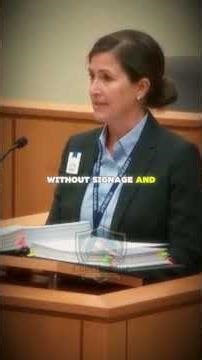 Navy Veteran Defends An Elderly Woman's Farm... Judge Makes Corporation Pay $95K ⚖️