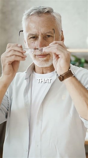 Early Cataract Signs You Shouldn’t Ignore