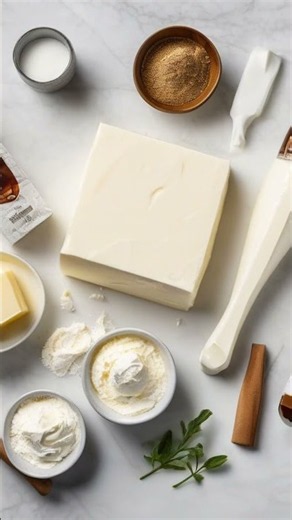 Cream Cheese Frosting: Stop Curdling Now