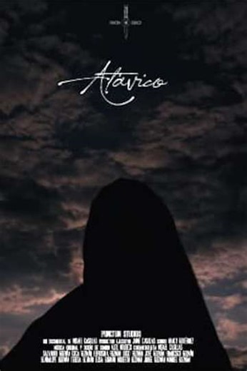 Atávico - Movie