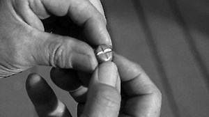 Watch Tales of Wells Fargo Season 4 Episode 24 - Forty-Four Forty