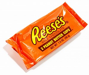 Ate 33 Reese’s Last Night? Don’t Panic—Here’s What’s Happening in Your Bod