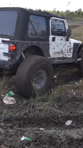 8.4K views · 82 reactions | The Swamp Rescue | an Extreme 4X4 mudding day | OFF ROAD N CHILL | Facebook