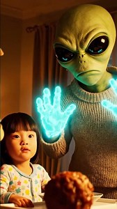 Alien Chronicles: Episode 15 - Beyond Our World