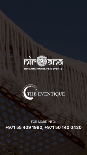 ♓ on Instagram: "Introducing COLOR FESTIVAL 2026, presented by @dugastaproperties — Dubai’s ultimate beachside Holi celebration ✨ Experience a vibrant day-to-night journey filled with color splashes, top DJs, family fun and midnight madness 💥 🎧 Top local DJ line-up 🌈 Safe & organic colors 👧 Dedicated kids play areas 🍔 Food & beverage stalls 🥂 VIP & Shisha experiences 📅 15th February ⏰ 12 NOON – 3 AM Curated by ✨ @theeventique.me | @nirvananightlife 📍 @barastibeach Celebrate Holi — the Du