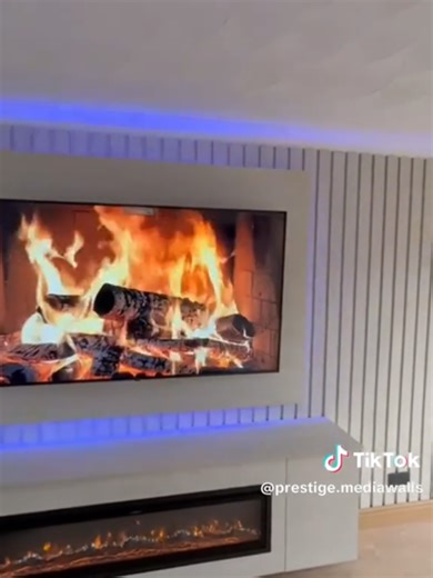 Transform Your Walls with Prestige Media Walls