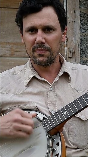 Once I had a 1964 Vega “Ranger” banjo