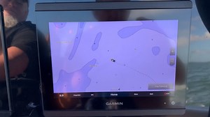 Watch Garmin Sonar 12" - A Must For Inshore or Offshore ! on Amazon Live