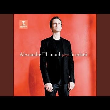 Keyboard Sonata in C Major, Kk. 72