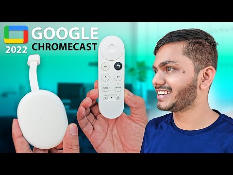 4K Chromecast with Google TV Unboxing & Full Review | Everything Chromecast with Google TV Can Do