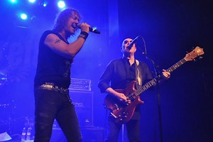 The 10 Best Nazareth Songs of All-Time