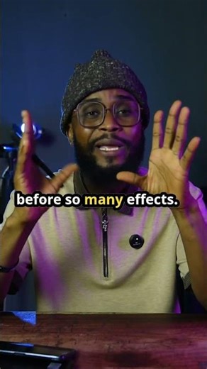 “Beginner Video Editors Ignore Audio Quality (Big Mistake)”