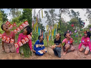 Part 29 Survival Skills SMART Ideas and USEFUL in Forest With Single Mom Jungle Life