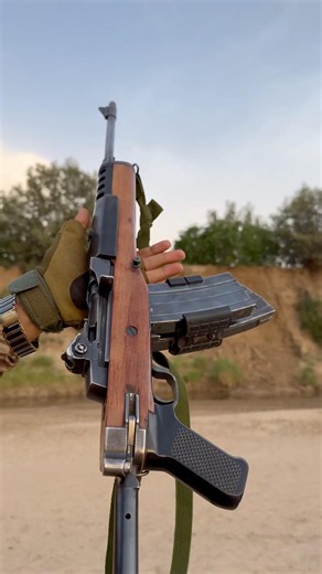 Ruger Mini 14 🇺🇸 | أسطورة البنادق الأمريكية