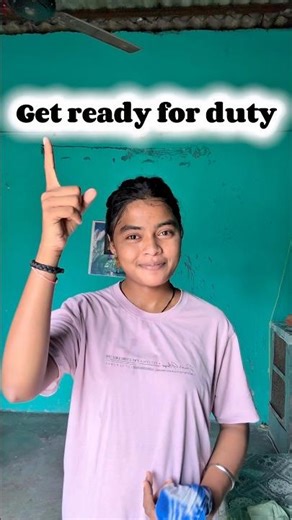 Get Ready for Office 😂🕊️#viral #minivlog #dailyvlog #vlog #model