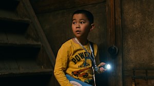 ¿Qué pasaría si un día descubres que tu familia te ha estado engañando y en realidad son ninjas? 🥷 La serie ‘La última familia ninja’, ya disponible. 🗡️ | Netflix