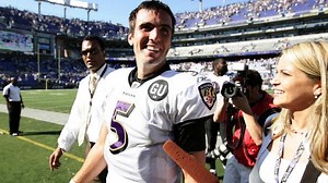 These three NFL quarterbacks won their first career starts vs Bengals
