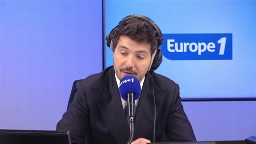 «Pour nous les produits, c'est important» : le chef Régis Marcon soutient les agriculteurs