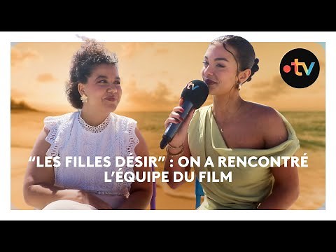 [INTERVIEW] "The Desire Girls": We met the film crew