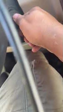 How to Start a 2008 Mazda CX9 with a Dead Key Fob #MazdaCX9keyfob #deadkeyfobMazdaCX9 #NokeyMazdaCX9