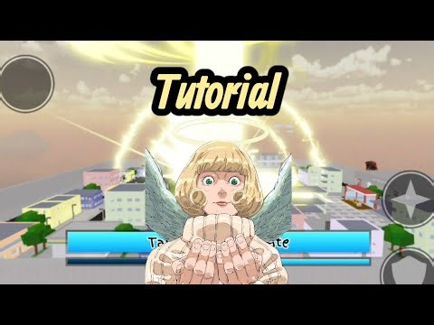 Jujutsu shenanigans Jacob ladder tutorial #jjs