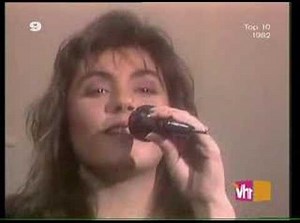 Laura Branigan - Gloria (1982 Music Video) | #21 Song